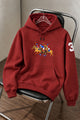 Polo Raph Luren Triple-Pony Men's Hoodie