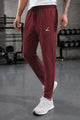 Gym Shrk Fitness Active Pro Men's Imp Dry-fit Trouser