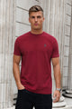 Plo Classic Crew Neck Men's Tee