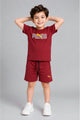 Pma Minicats Essentials Younger Kids Co-Ord Set