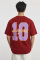 Turbo Aesthetic Taille Graphic Tee