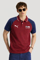 Pma BMW M Motorsport In two-tone Men's Polo Shirt