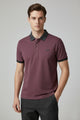 Turbo Polo Concept Men's Polo Shirt