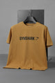 Gym Shrk Worn Graphic Men's Tee