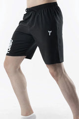 Turbo Ultra-Flex Dry-Fit Performance Men's Shorts