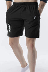 Turbo Ultra-Flex Dry-Fit Performance Men's Shorts