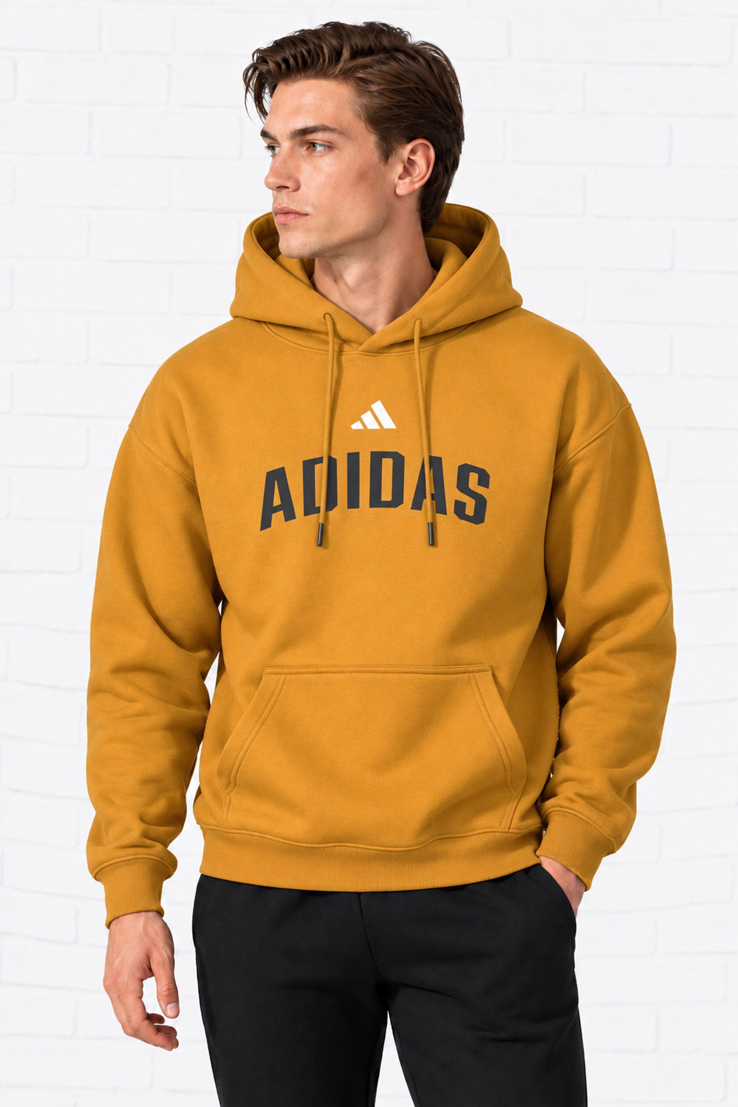 Adds Performance Collegiate Men's Hoodie