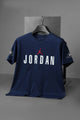 Jrdn Stretch Crew Men's Tee