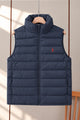 Polo Packable Down Imported Puffer Men's Gilet