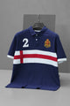 Plo Rph Lauren Panel Motive Men's Polo Shirt