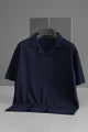 Turbo Street Comfort Collar Style Men's Tee
