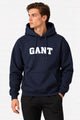 Gnt Regular Shield Men's Hoodie