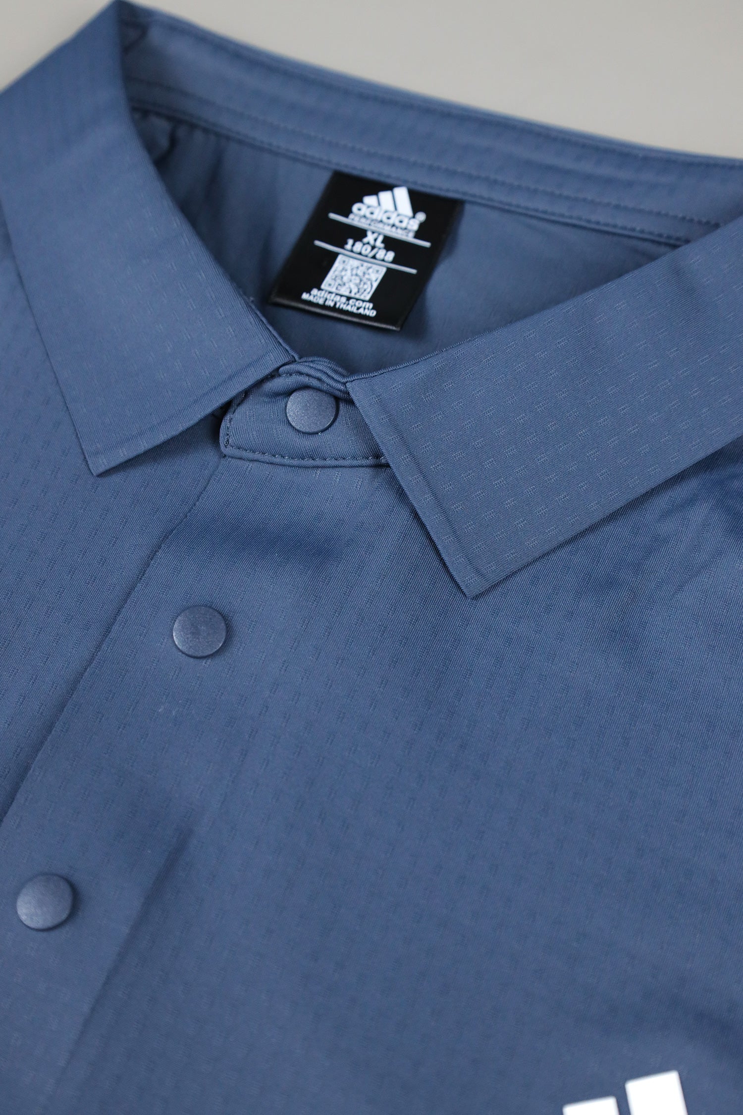 Adds Train Essentials 3-Stripes Dryfit Polo Shirt