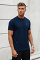Plo Classic Crew Neck Men's Tee
