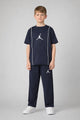 Jrdn Air Iconic Style Younger Kids Co-Ord Set