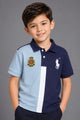 Plo Rph Renewal One-Of-A-Kind Kids Polo Shirt