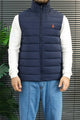 Polo Packable Down Imported Puffer Men's Gilet