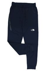 The Nrth Fce Reflector Logo Men Branded Trouser In Navy Blue