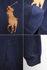 RL Polo Big Pony Fleece Hoodie