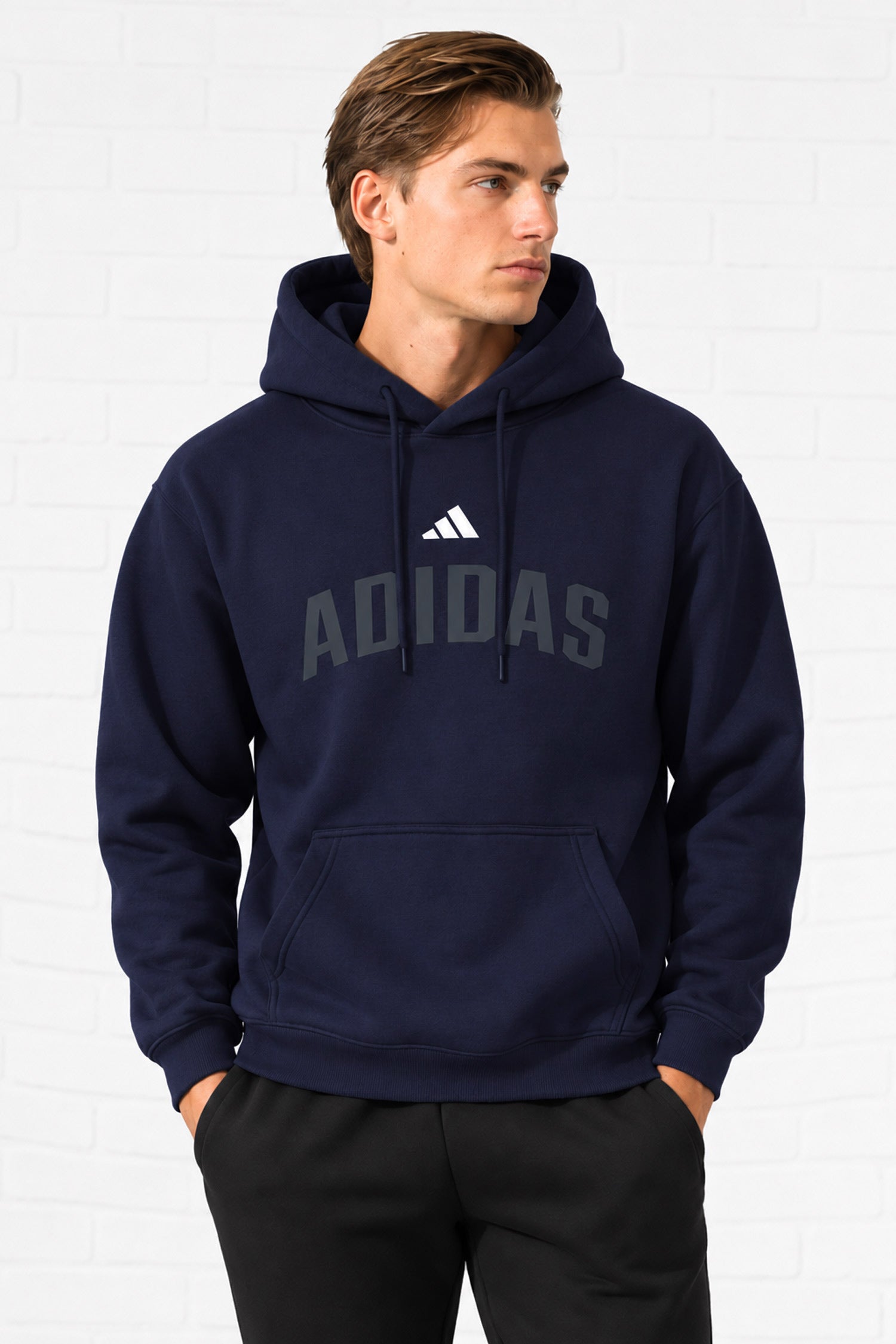 Adds Performance Collegiate Men's Hoodie