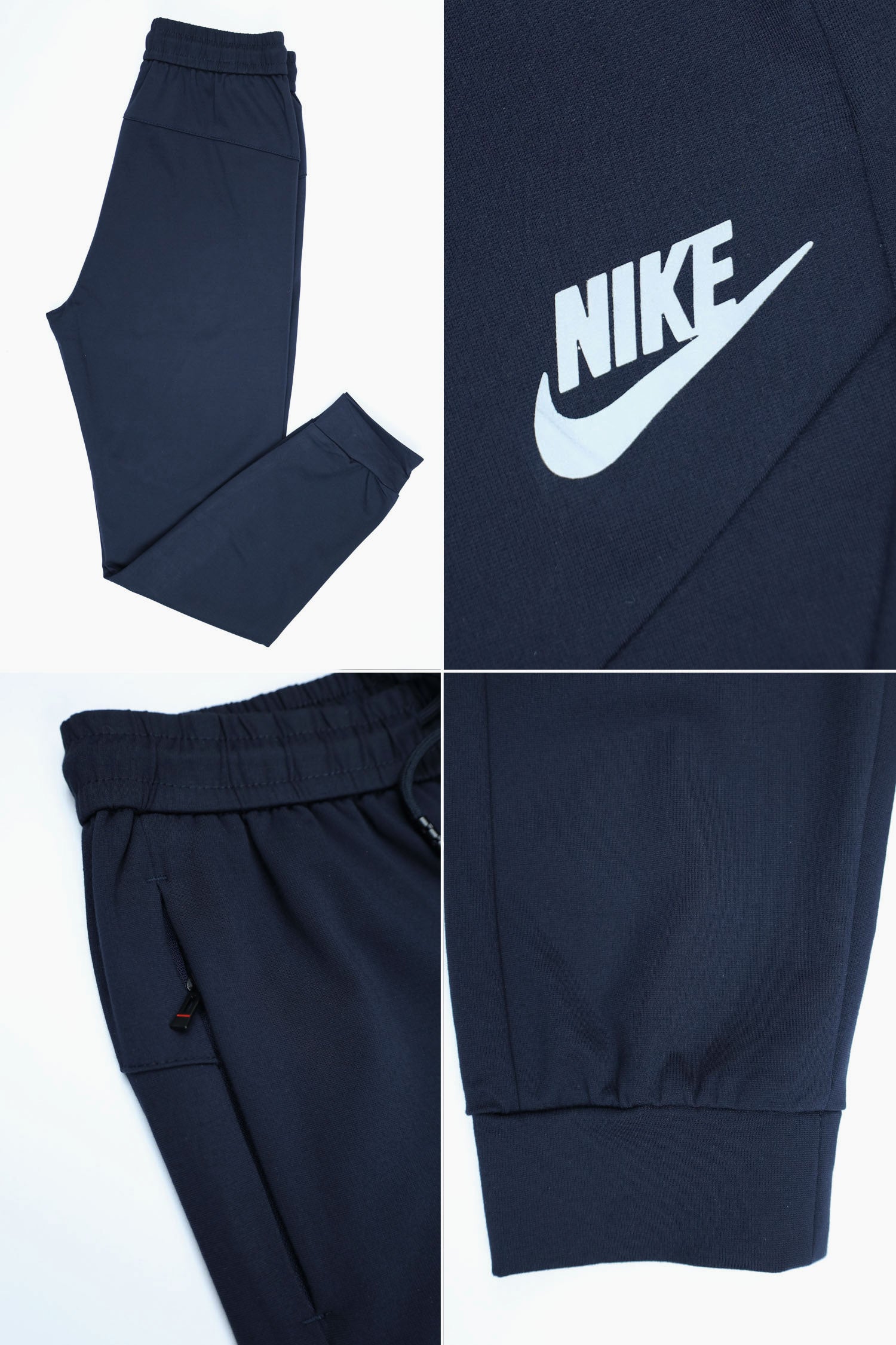 Nke Slogan Sportswear Trouser