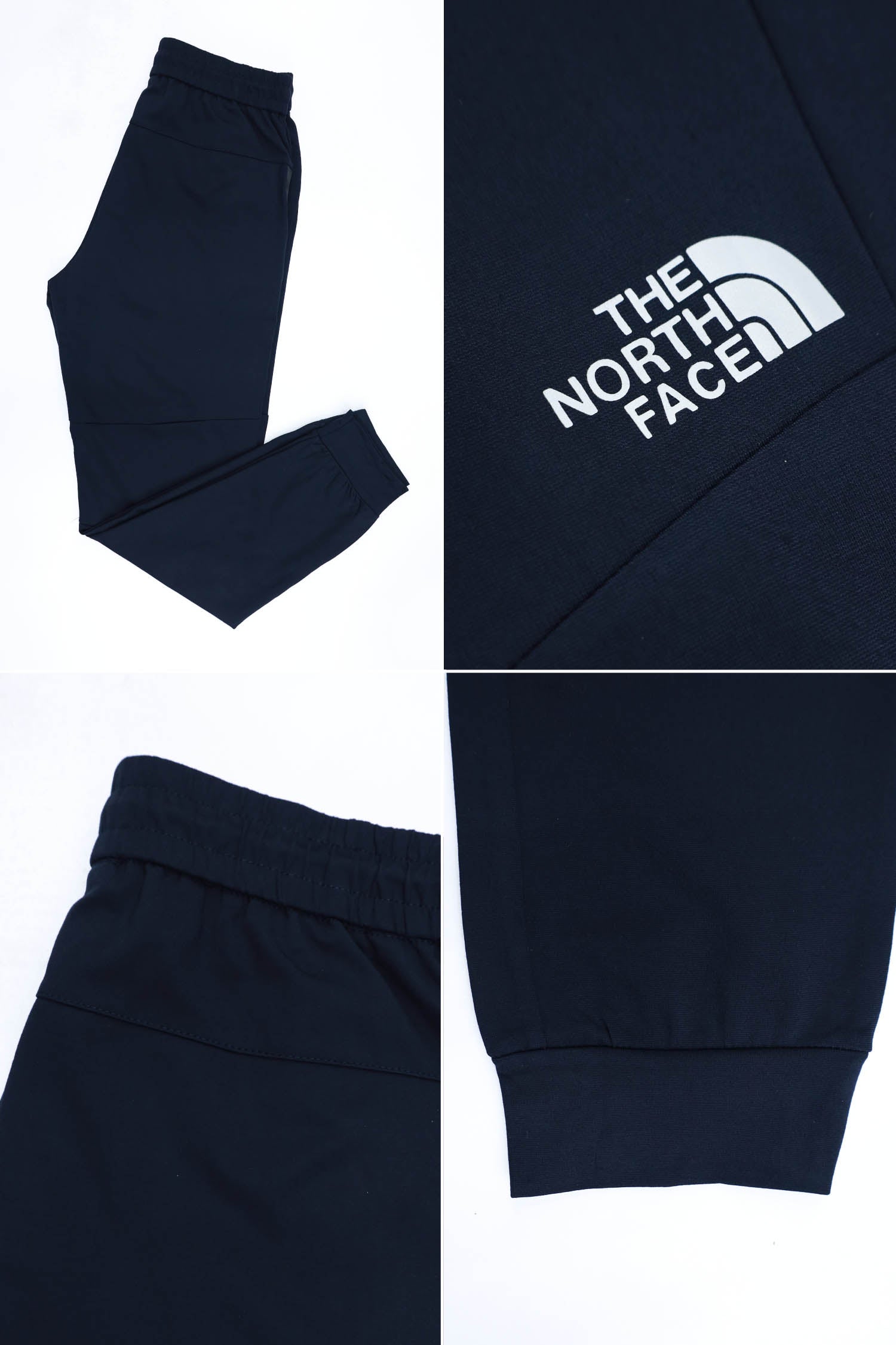 The Nrth Fce Reflector Logo Men Branded Trouser