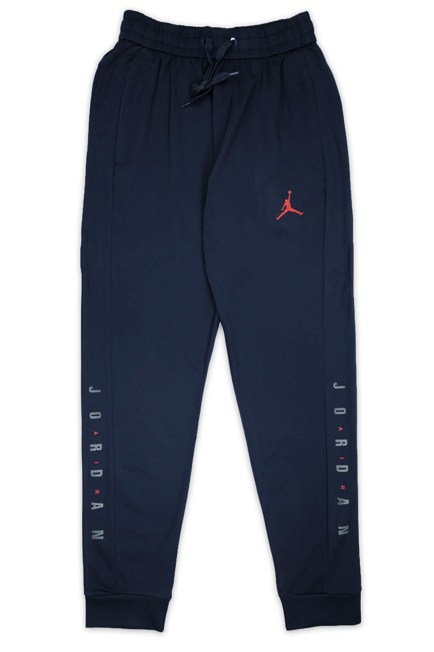 Jrdn Air Side Slogan Sportswear Trouser