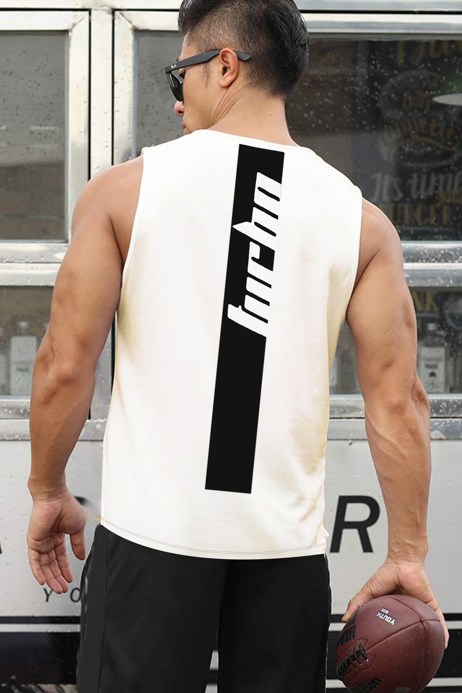 Turbo 'Aesthetics' Physique Cut Men Sando