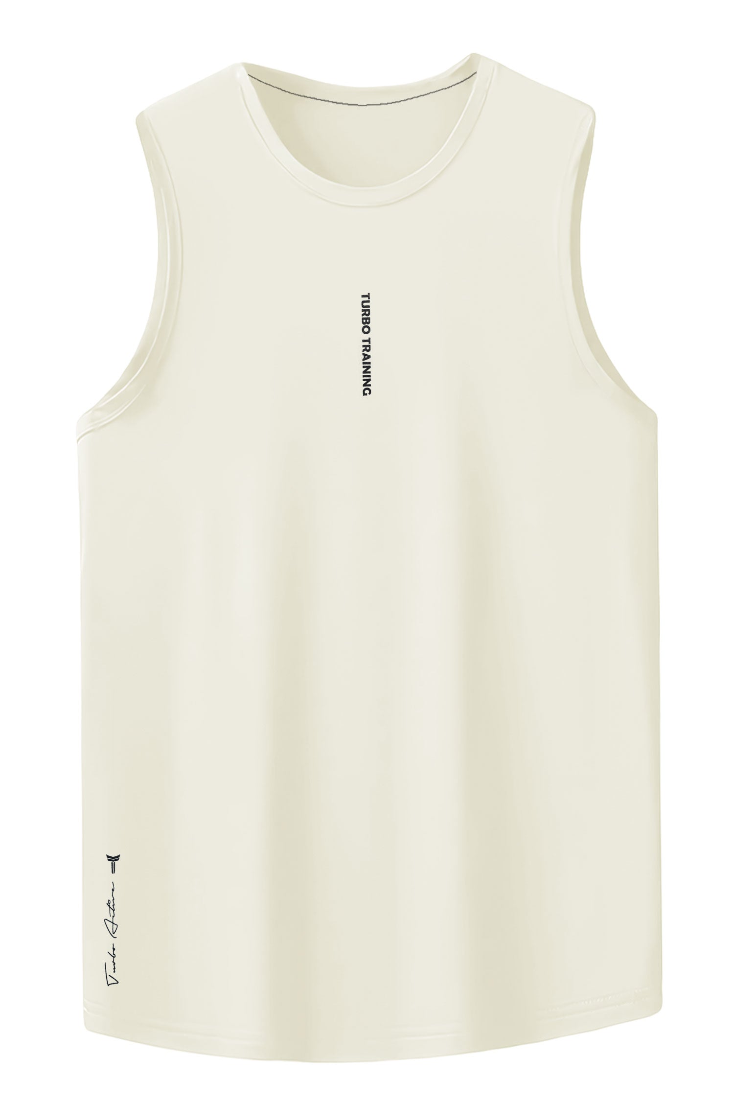 Turbo 'Aesthetics' Physique Cut Men Sando