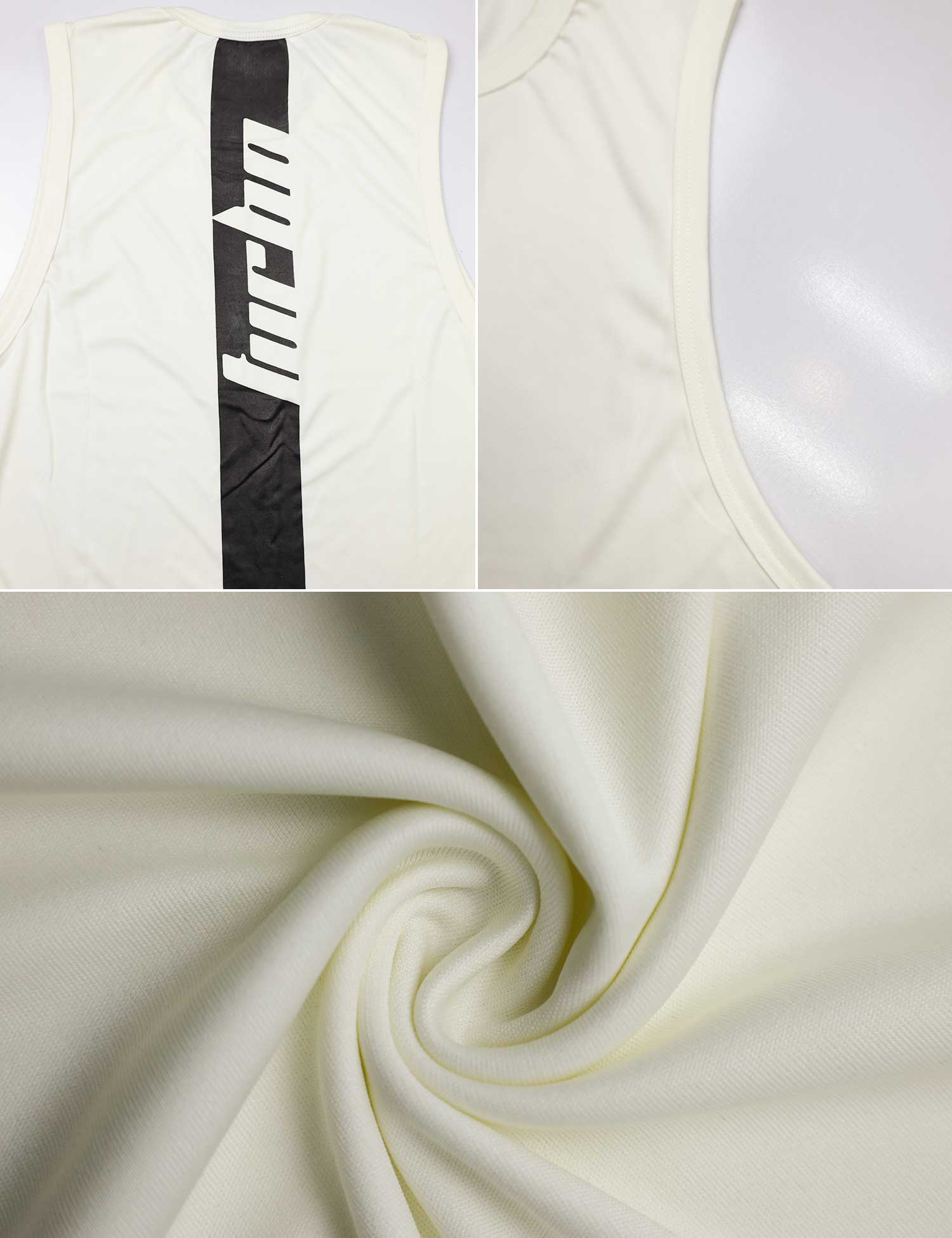 Turbo 'Aesthetics' Physique Cut Men Sando