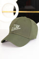 Nke Unstructured Adjustable Imp Polyester Cap