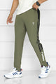 Turbo Sideline Champion Running Men's Dryfit Trouser