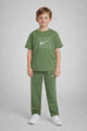 Nke jst do it Signature Younger Kids Tracksuit