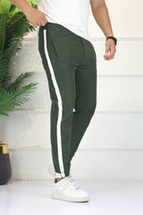 Undr Armr 'The Reveal' Cuff Logo & Sideline Micron Trouser