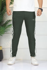 Undr Armr 'The Reveal' Cuff Logo & Sideline Micron Trouser