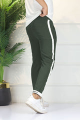 Undr Armr 'The Reveal' Cuff Logo & Sideline Micron Trouser