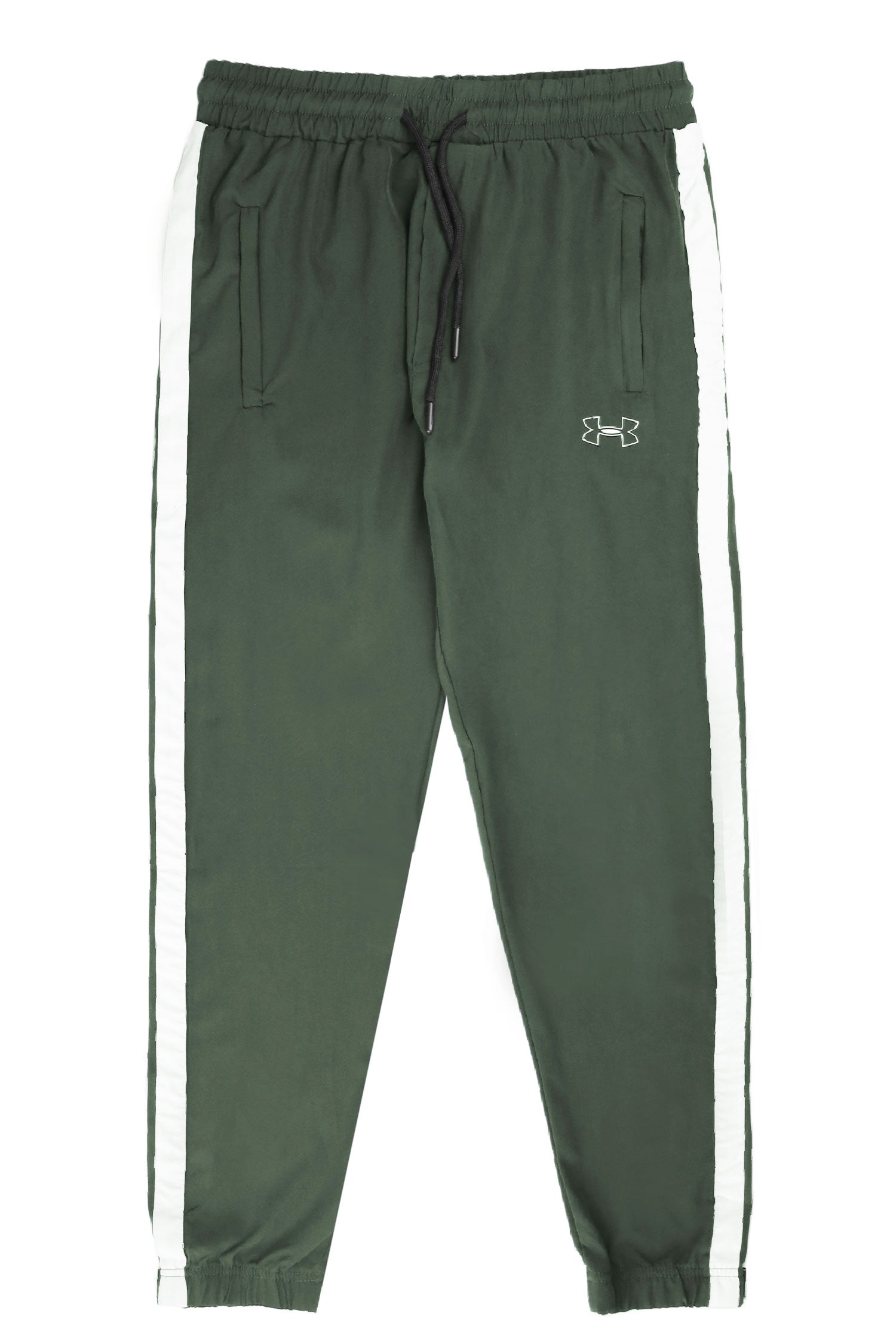 Undr Armr 'The Reveal' Cuff Logo & Sideline Micron Trouser