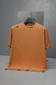Skchr Breathable Sweat-Wicking Activewear Dry-Fit Tee