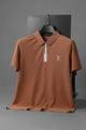 LV High-End Tech Activewear Imp Dry-Fit Polo