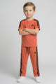 Adds Essential Three Stripes Kids Co-Ord Set