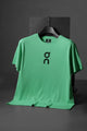 OnClub Running Graphic Men's Tee