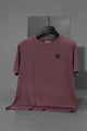 Prda Iconic micro siren Badge Dry-Fit Tee
