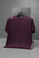 Skchr Breathable Sweat-Wicking Activewear Dry-Fit Tee