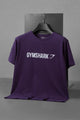 Gym Shrk Worn Graphic Men's Tee