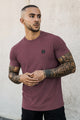 Prda Iconic Micro Siren Badge Men's Tee