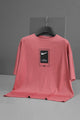 Nke Drop Shoulder Style Dry-Fit Tee