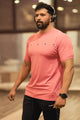 Turbo Multi-Sport Versatile Performance Dry-Fit Tee