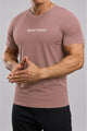 Turbo Gym Apparel Beast Mode Dry-Fit Tee