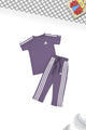 Adds Essential Three Stripes Kids Co-Ord Set