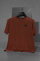 Prda Iconic micro siren Badge Dry-Fit Tee